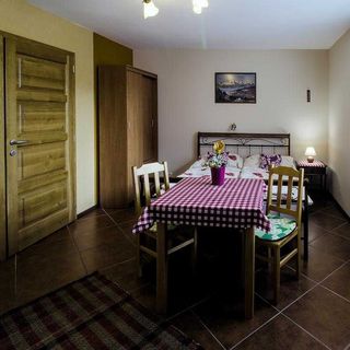 Ubytovanie Emka Hrabušice (3)