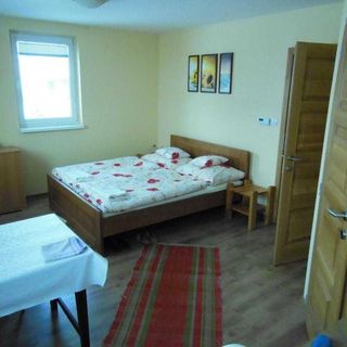 Ubytovanie Emka Hrabušice (5)