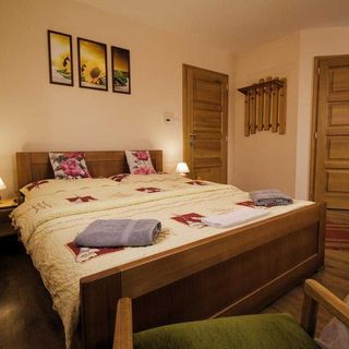 Ubytovanie Emka Hrabušice (2)