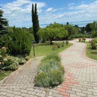 Orsolya Vendégház Balatongyörök (2)