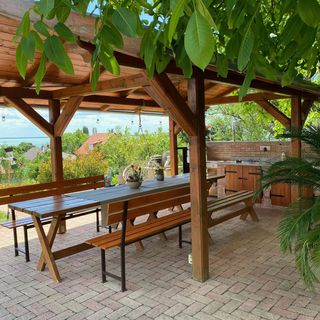 Orsolya Vendégház Balatongyörök (4)