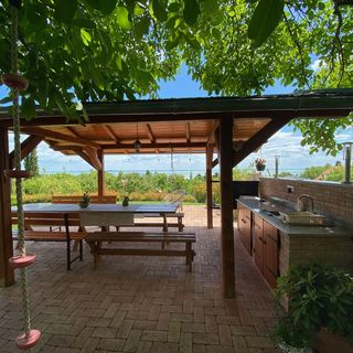 Orsolya Vendégház Balatongyörök (5)