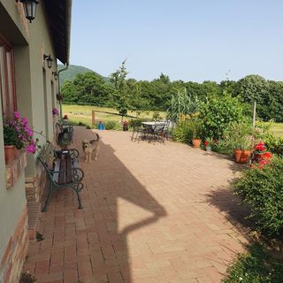 Tótvár Lovarda Szálláshely Kővágótöttös (2)