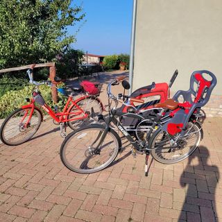 Tótvár Lovarda Szálláshely Kővágótöttös (5)