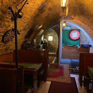 Aranyló Fogadó Pilisvörösvár (4)