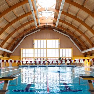 Vulkán Wellness Hotel és Camping Celldömölk (2)