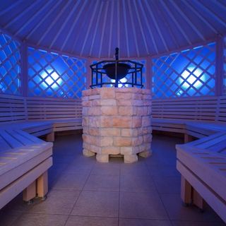 Vulkán Wellness Hotel és Camping Celldömölk (3)