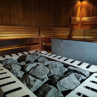 Vulkán Wellness Hotel és Camping Celldömölk (4)