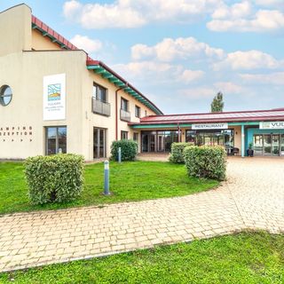 Vulkán Wellness Hotel és Camping Celldömölk (5)