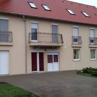 Éva Apartman Szigetvár (4)