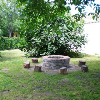 Kurca-Parti Vendégház Szentes (2)