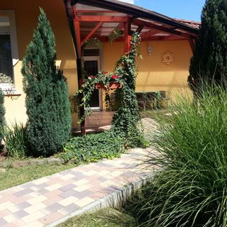 Borostyán Vendégház Kőszeg (2)