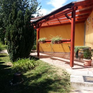 Borostyán Vendégház Kőszeg (4)