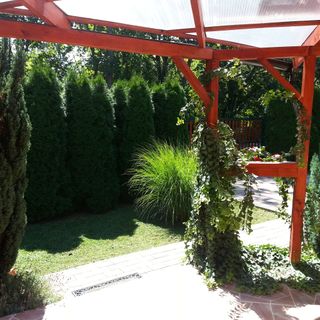 Borostyán Vendégház Kőszeg (5)