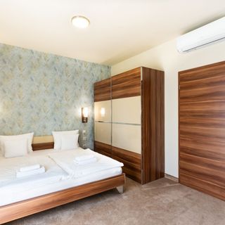 B&B Apartmanház Lajta Park Mosonmagyaróvár (2)