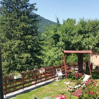 Pensiunea Kino Băile Tușnad (3)