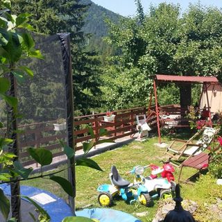 Pensiunea Kino Băile Tușnad (4)