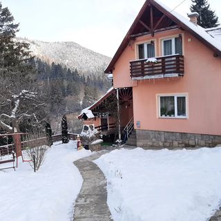 Pensiunea Kino Băile Tușnad (5)