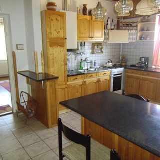 Zsuzsanna Vendégház Kapuvár (3)