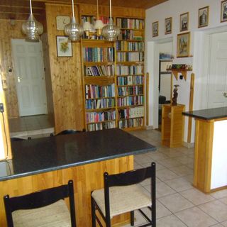 Zsuzsanna Vendégház Kapuvár (4)