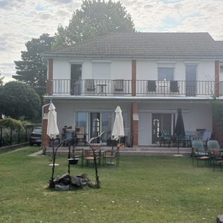 Évi Apartmanok Szántód (4)