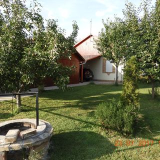 Kandallós Apartman Szeged (5)