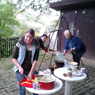 Lilla Villa Üdülő és Alkotóház Hámor (4)