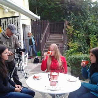 Lilla Villa Üdülő és Alkotóház Hámor (5)