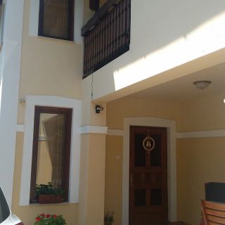 Magdolna Apartmanház Vonyarcvashegy (2)