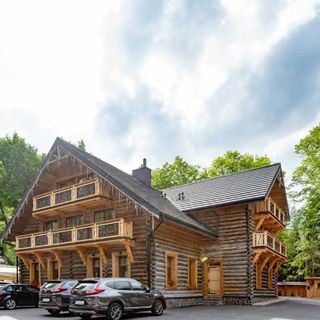 Penzión Koliba Vysoké Tatry (5)