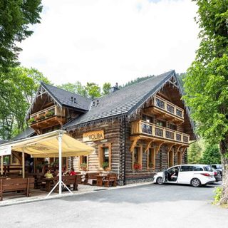 Penzión Koliba Vysoké Tatry (3)