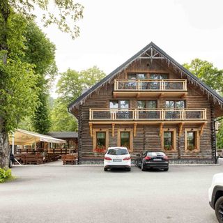 Penzión Koliba Vysoké Tatry (4)