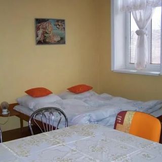 Ubytování Reder Kežmarok (3)