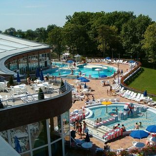 Körmendi Apartman Gyopárosfürdő (3)