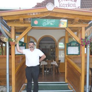 Katica Panzió Badacsony (4)