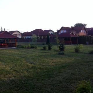 Égerfa Nyaralóházak Zalakaros (4)