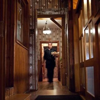 Penzión u Krba Nitra (2)