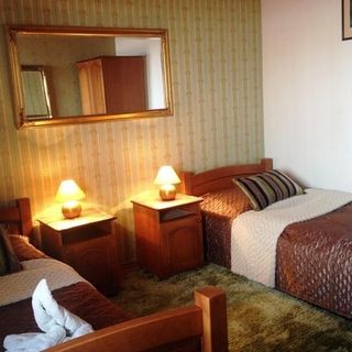 Penzión u Krba Nitra (4)