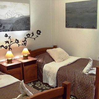 Penzión u Krba Nitra (5)