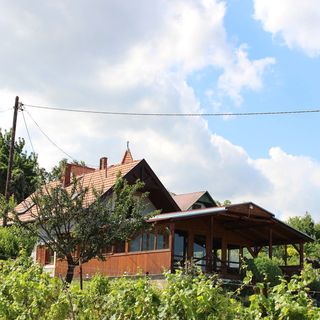 Panorama House Hévíz (2)
