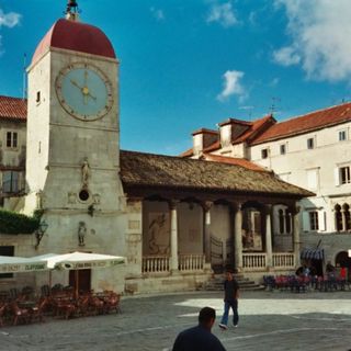 Villa Lucia Trogir (2)