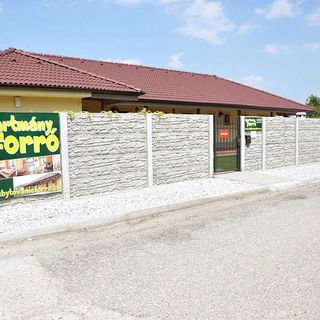 Apartmany Forro I Veľký Meder (3)