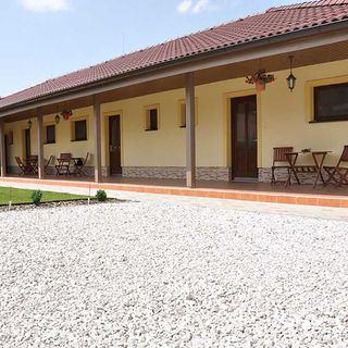 Apartmany Forro I Veľký Meder (2)