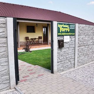 Apartmany Forro I Veľký Meder (4)