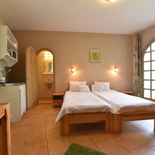 Sárvárfürdő Apartmanház Sárvár (5)