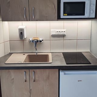 Sárvárfürdő Apartmanház Sárvár (4)