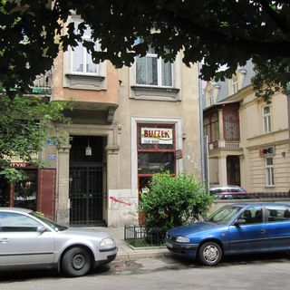 Kraków Apartament near Castle Wawel Kraków (5)