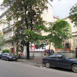 Kraków Apartament near Castle Wawel Kraków (4)