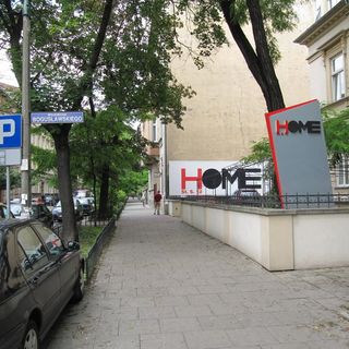 Kraków Apartament near Castle Wawel Kraków (3)