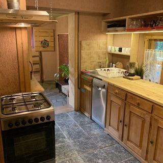 Willa Pod Smrekami Zakopane (3)